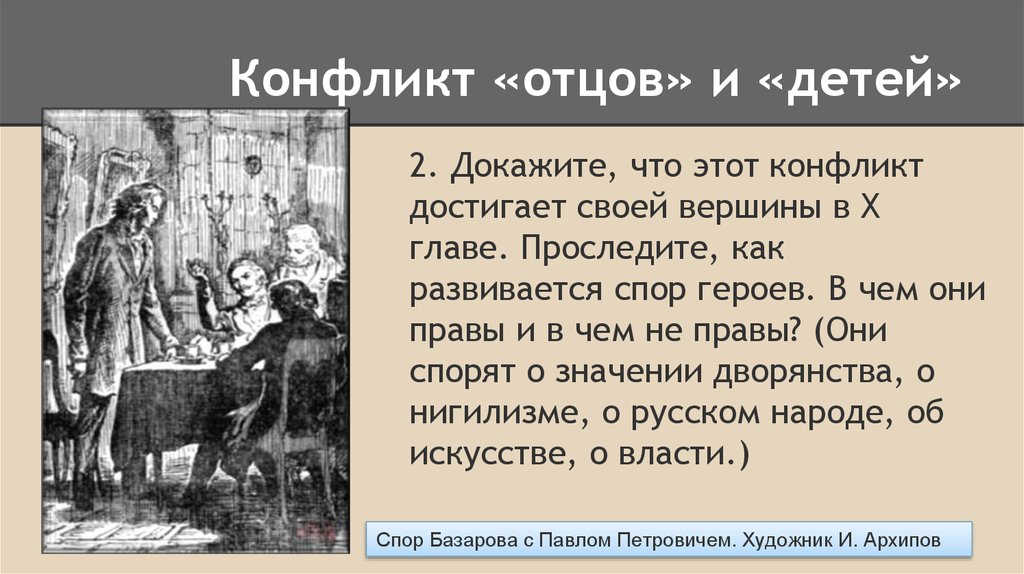 Почему проблему отцов и детей называют вечной. Конфликт отцов и детей. Противоречия в отцах и детях. Конфликты в романе отцы и дети. Конфликт в произведении отцы и дети.