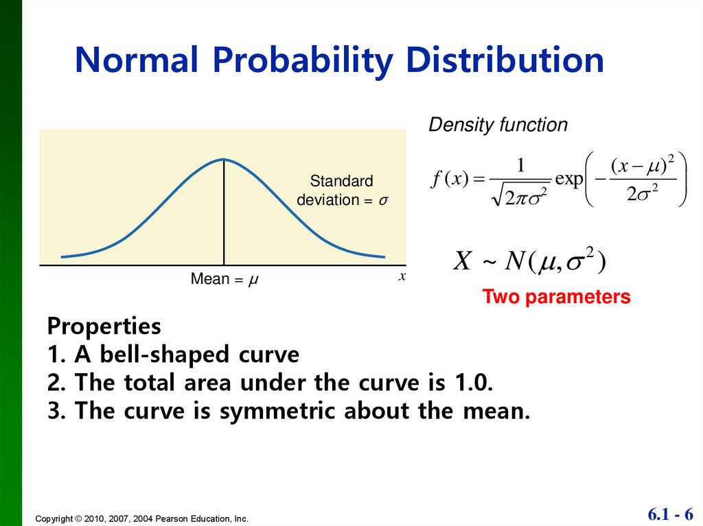 normal-probability-distributions-online-presentation