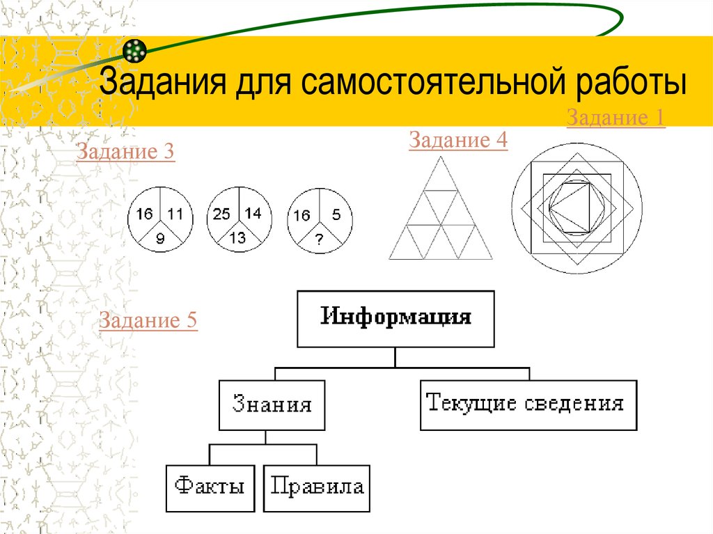 Задания для работы в парах. Идеи заданий для самостоятельной работы. Технология работы с информацией задания с картинками. Задания для самостоятельной работы с помощью сайта агентства. Задания для самостоятельных работ раздели Польшу.