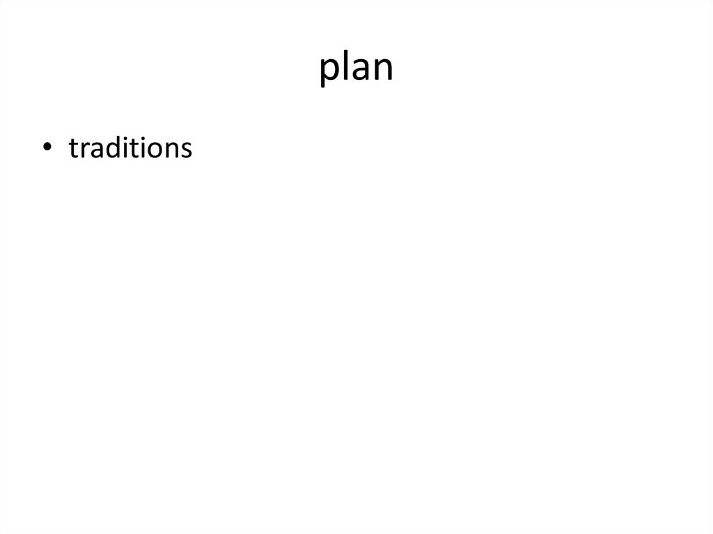 plan