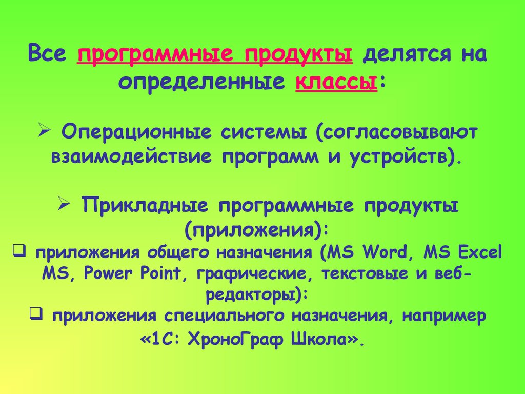 Классы ос. Программные продукты делятся. Продукты делятся на. На какие классы делятся программные продукты. Определенные классы.