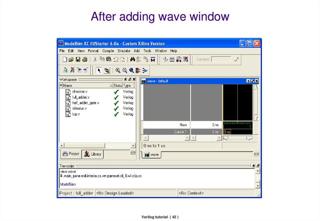 Add after. Проектирование на Verilog. Проектирование устройств в среде Verilog. Счетчик в Verilog программа. Verilog Blink.