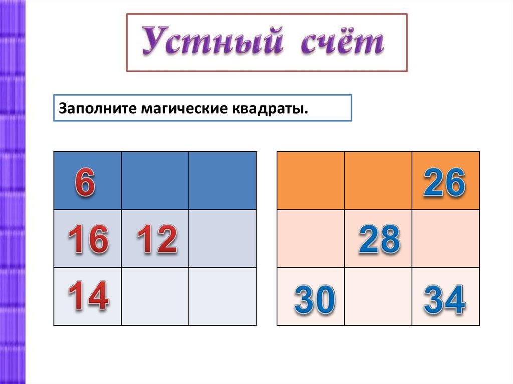 6 16 квадрата. Магический квадрат 3 класс. Задачи на четвертое пропорциональное. Магический квадрат 3 класс задания. Задачи на нахождение четвертого пропорционального.