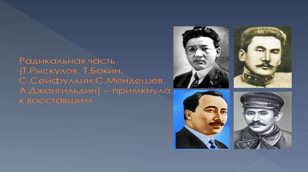 Национально освободительное. Лидеры национально-освободительного движения. Лидеры национально освободительного движения герои СССР. Лидеры НОД 1916 презентация на тему. П Н Бокин.