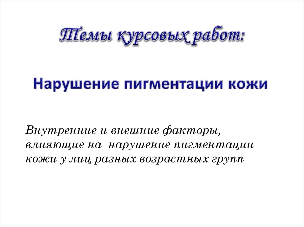 Функции руководителя
