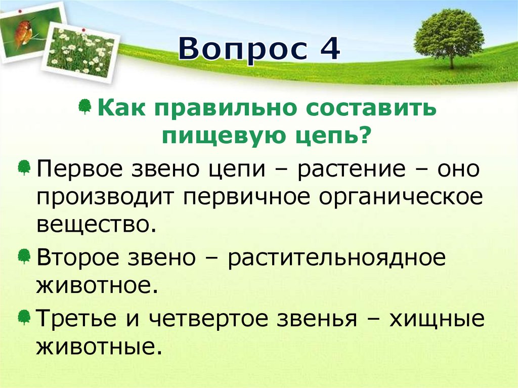 Природные сообщества 5 класс биология фгос презентация