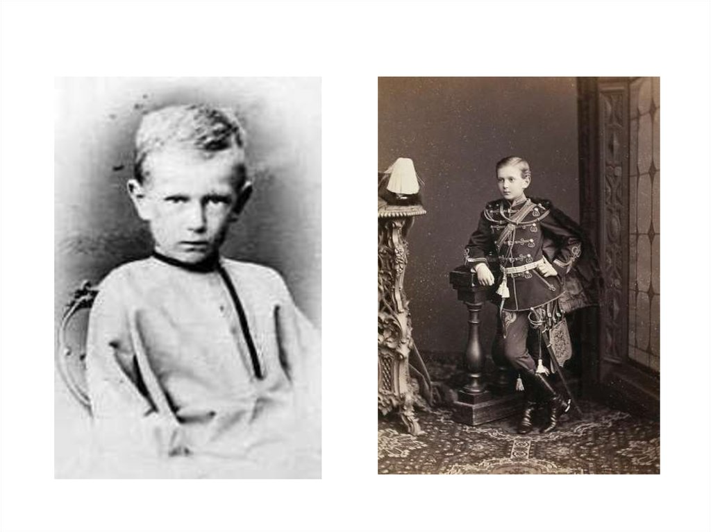 Великие князья романовы википедия. Великие князья романовы википедия