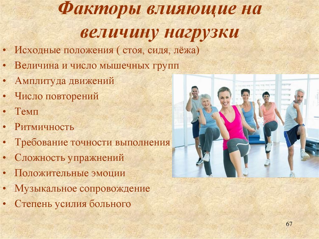 Влияющая величина