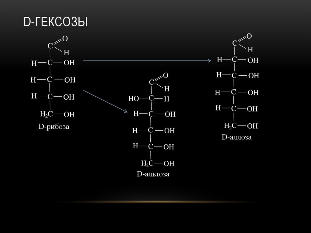 Гексоза это. L-Аллоза. Формула гексозы структурная. Строение гексоз. D гексоза.