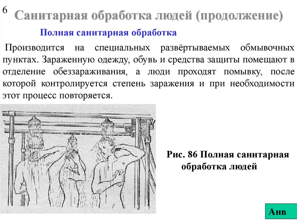 Частичная санитарная обработка людей. Полная санитарная обработка. Полная санитарная обработка людей. Способы санитарной обработки людей. Частичная и полная санитарная обработка.