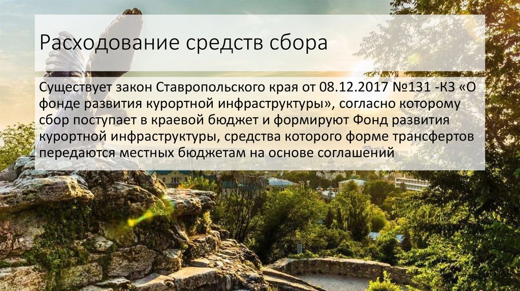 История развития курортного дела в россии презентация