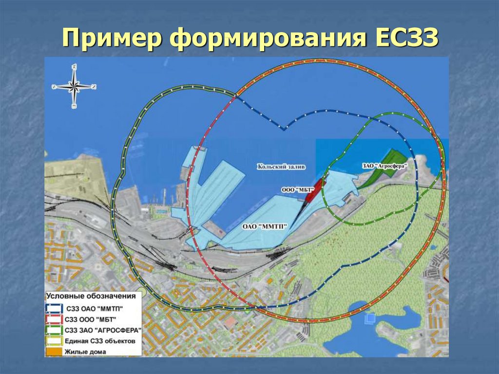 Проект сзз пример проекта