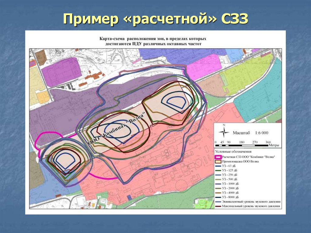 Разработка проекта сзз стоимость