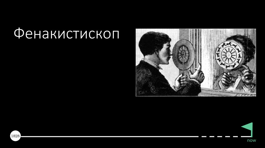 История развития любви. Реферат развитие анимации. Phenakistoscope in Science.