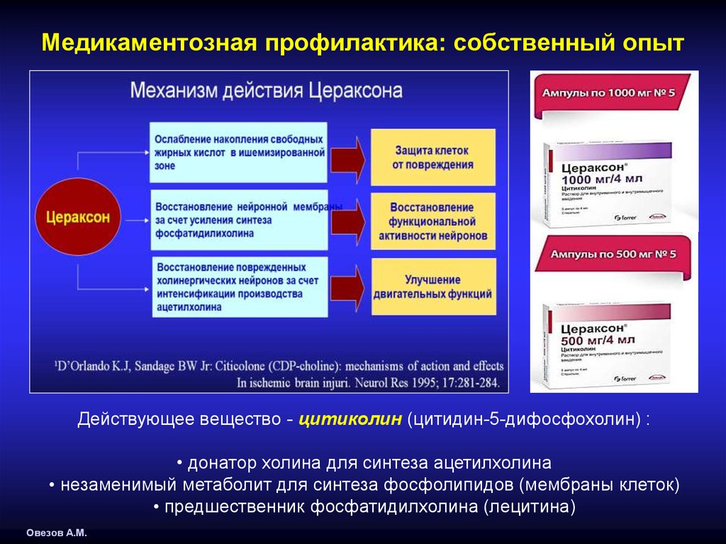 М действует. Цитиколин механизм действия. Механизм действия цитиколина. Цитиколин презентация. Механизм действия Цераксона.