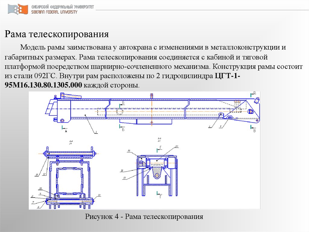 Рама состоит. Рама (конструкция). Рама гидроцилиндра. Описание шарнирно сочлененной рамы. Усовершенствованная компоновка шарнирно-сочлененной рамы.