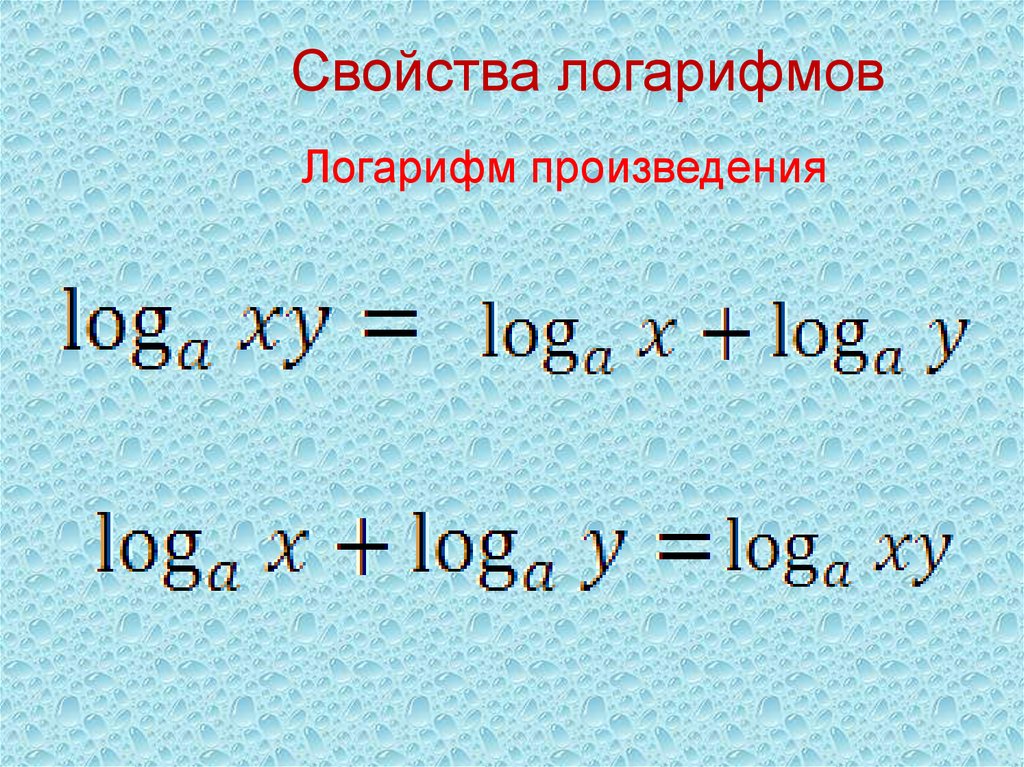 Виды логарифмов. Свойства логарифмов. Основные свойства логарифмов. Свойства логарифмов таблица. Логарифмы ЕГЭ.