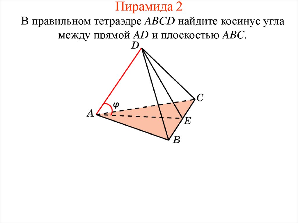 Пирамида 2 0. По пирамида 2.0.