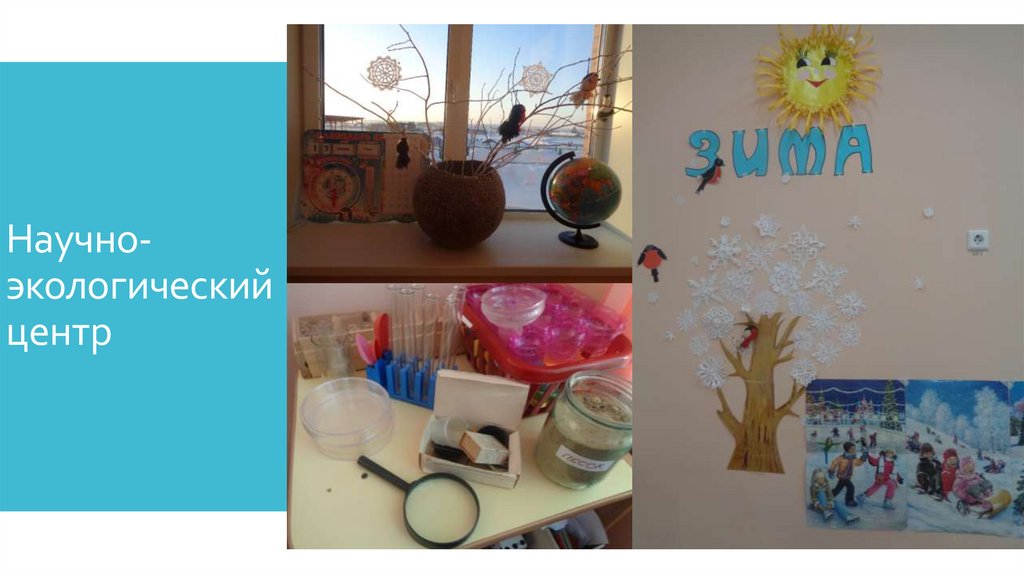 Научно-экологический центр