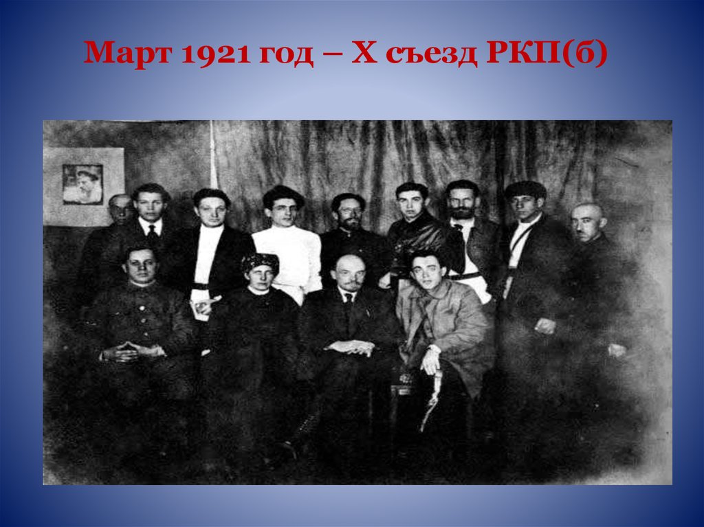 1921 год. Съезде РКП (Б) (март 1921. 10 Съезд РКП(Б) март 1921. РКП съезд 1921. Ленин на 10 съезде РКП Б.