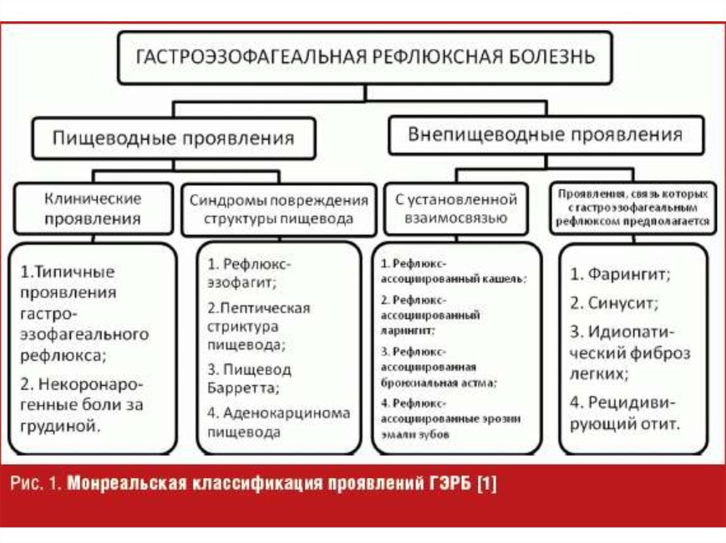 Оптимальной схемой лечения гэрб с внепищеводными проявлениями является тест