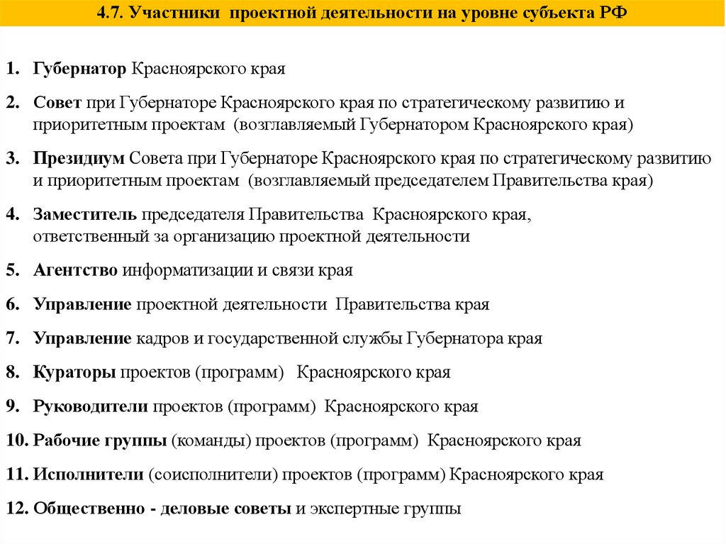 ВАЗ систем руководство проектов.