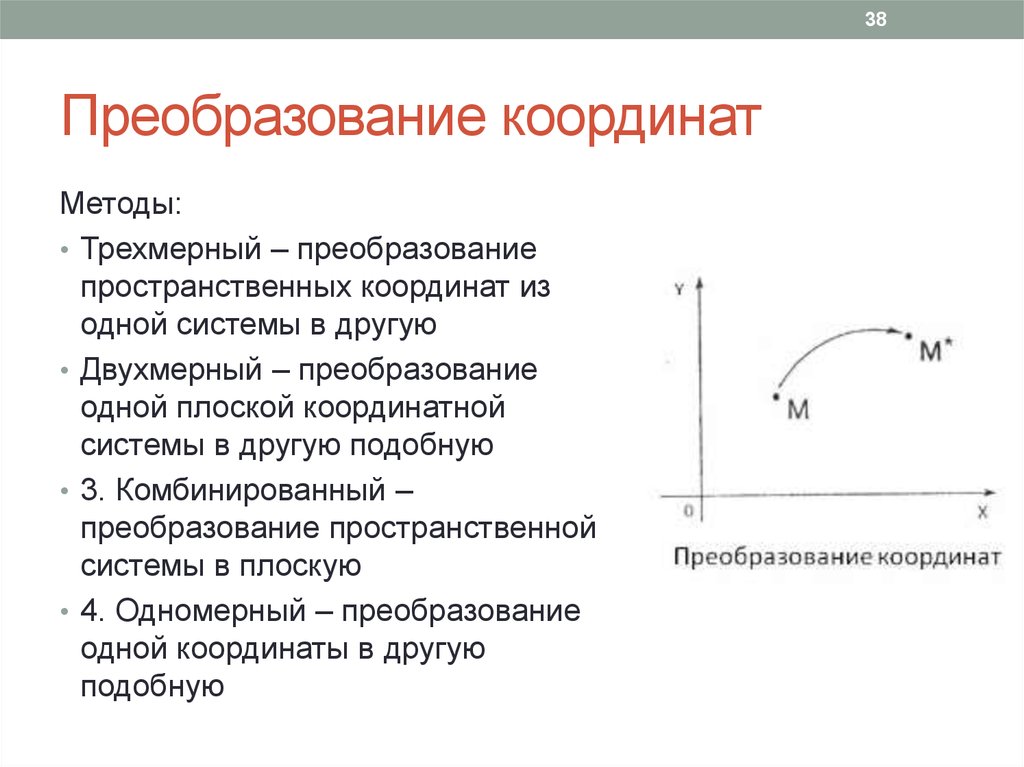 Из одной системы координат в другую. Метод преобразования координат. Преобразование координат из одной системы в другую. Преобразование координат на плоскости. Смещение начала координат.