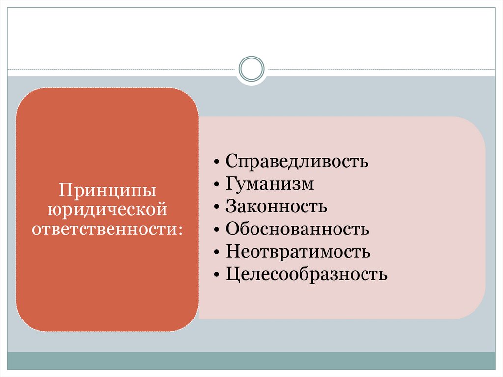 Законность справедливость гуманность. Принцип гуманизма юридической ответственности. Справедливость юридической ответственности. Принцип гуманизма юр ответственности. Принцип гуманихма юр. Отв..