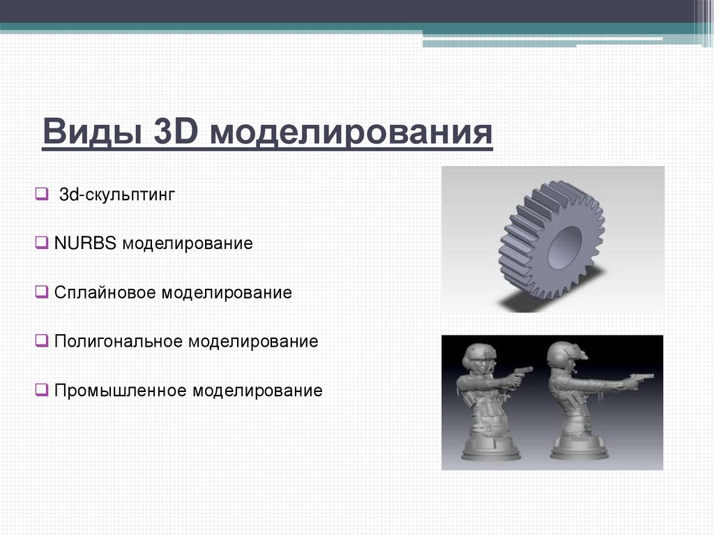 Объемные модели 7 класс технология. Сферы применения 3д моделирования. Виды 3d моделирования. Виды три д моделирования. Цели 3д моделирования.