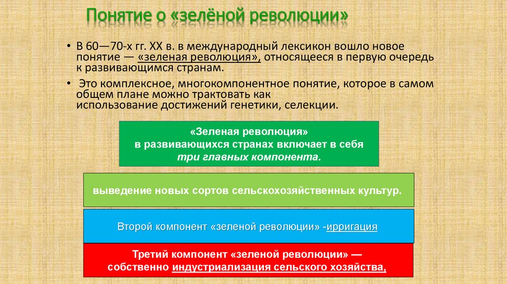 Презентация география сельского хозяйства и рыболовства 10 класс география