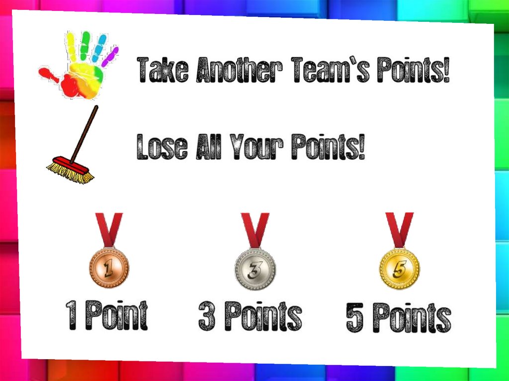 The broom game презентация онлайн