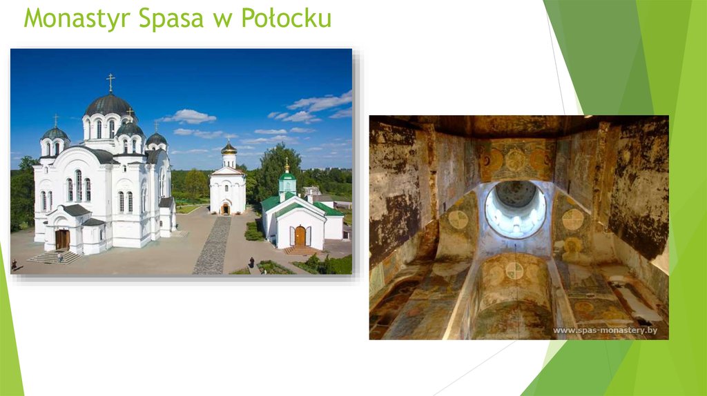 Monastyr Spasa w Połocku