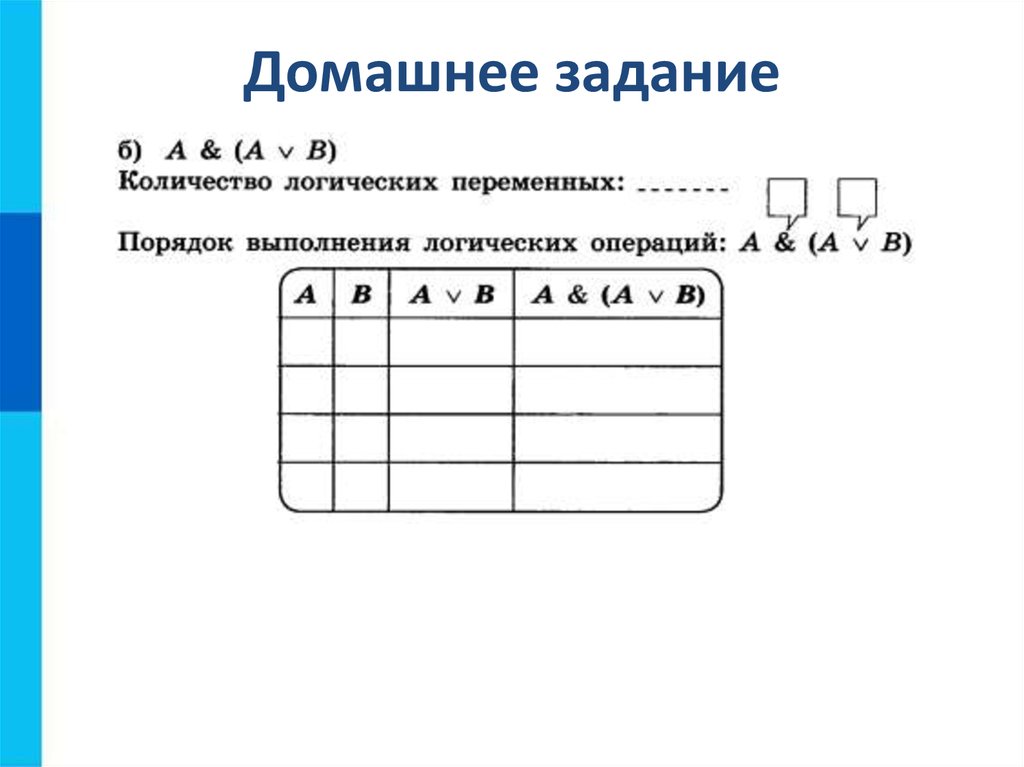 Информатика элементы алгебры логики. Элементы алгебры логики математические основы информатики. Количество логических переменных. Кол-во логических переменных порядок выполнения логических операций. Как посчитать количество логических переменных.