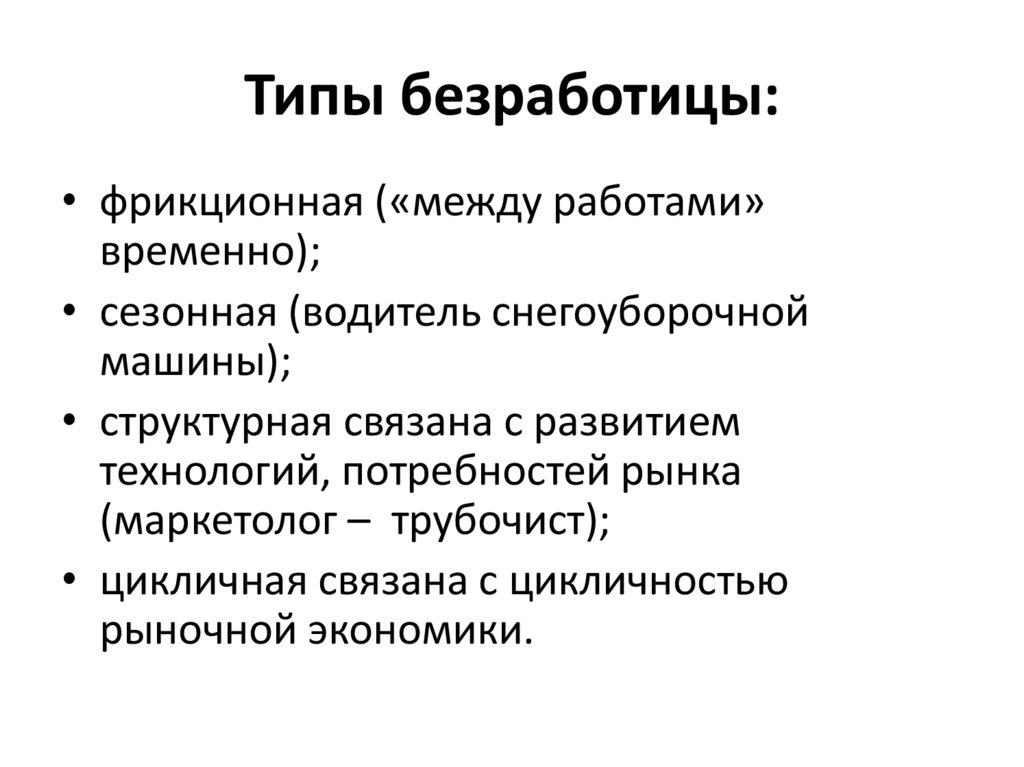 Типы безработных. Типы безработицы. Виды безработицы доклад. Картинки для реферата по безработице.