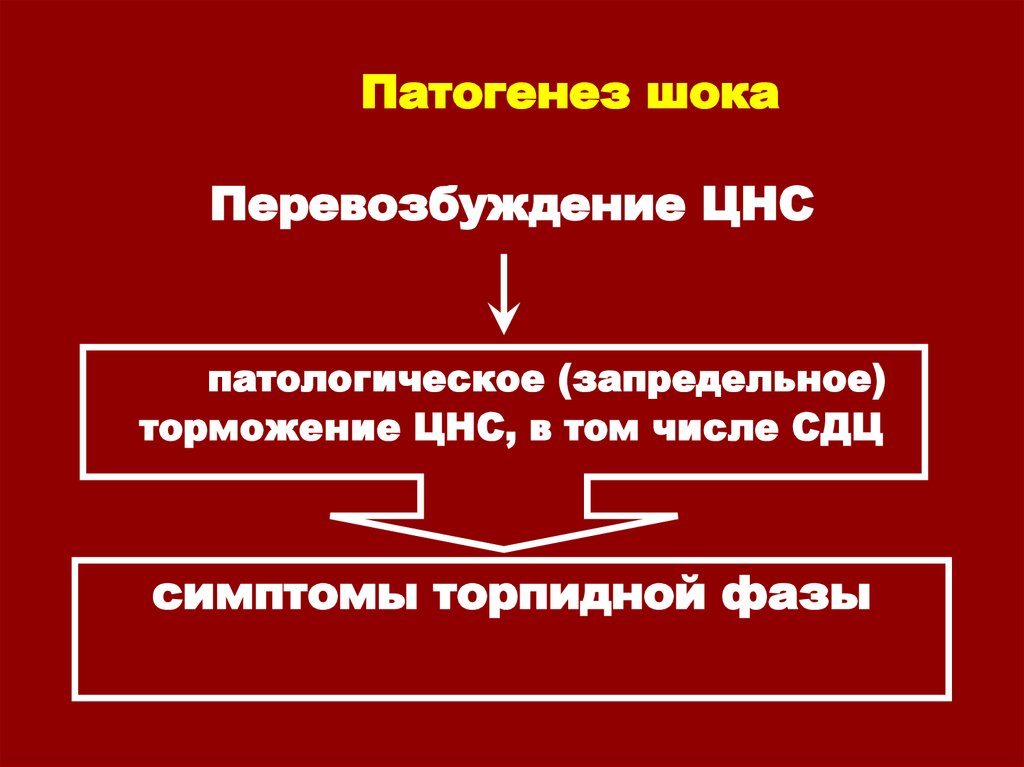 Перевозбуждение