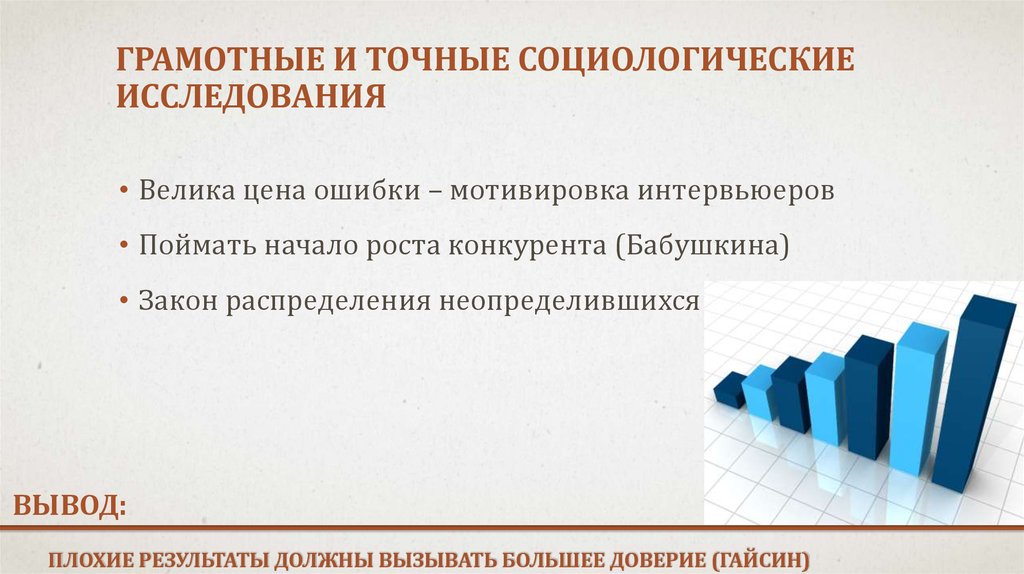 Мотивировка. Социологические исследования в библиотеке названия. Затраты на социологические исследования включают.