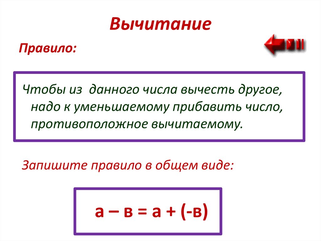 Песни вычитать