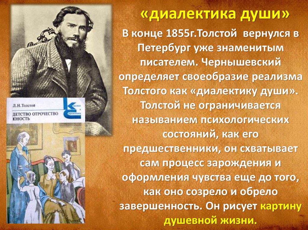 Л толстой ивины. Толстой л.н. "Юность". Лев толстой детство отрочество Юность. Диалектика души Толстого. Лев Николаевич толстой в юности.