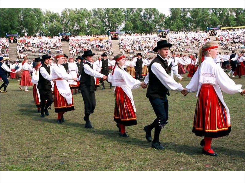 Видео 1 национальный. Народные танцы Эстонии. Эстонский народный танец. Эстонские национальные танцы. Эстонский национальный праздник.