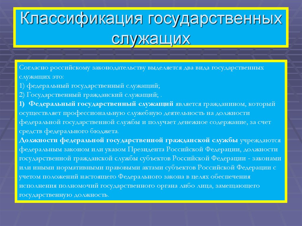 Государственный классификатор. Государственный служащий классификация. Классификация государственной службы. Государственные служащие классификация. Понятие и классификация госслужащих.