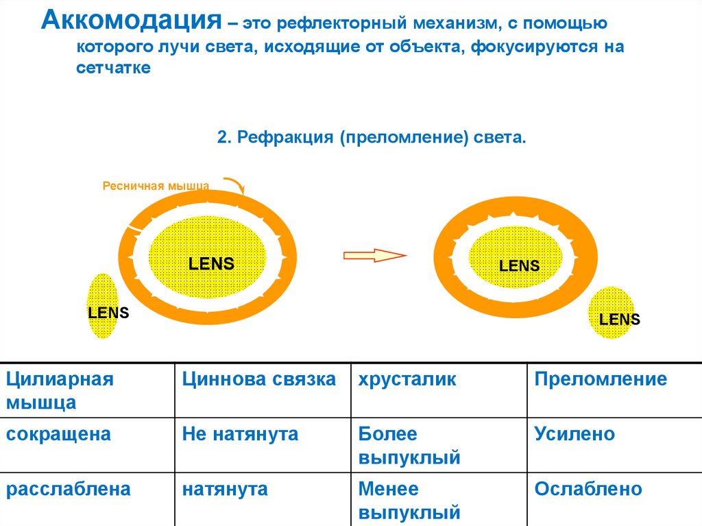 Объект исходить