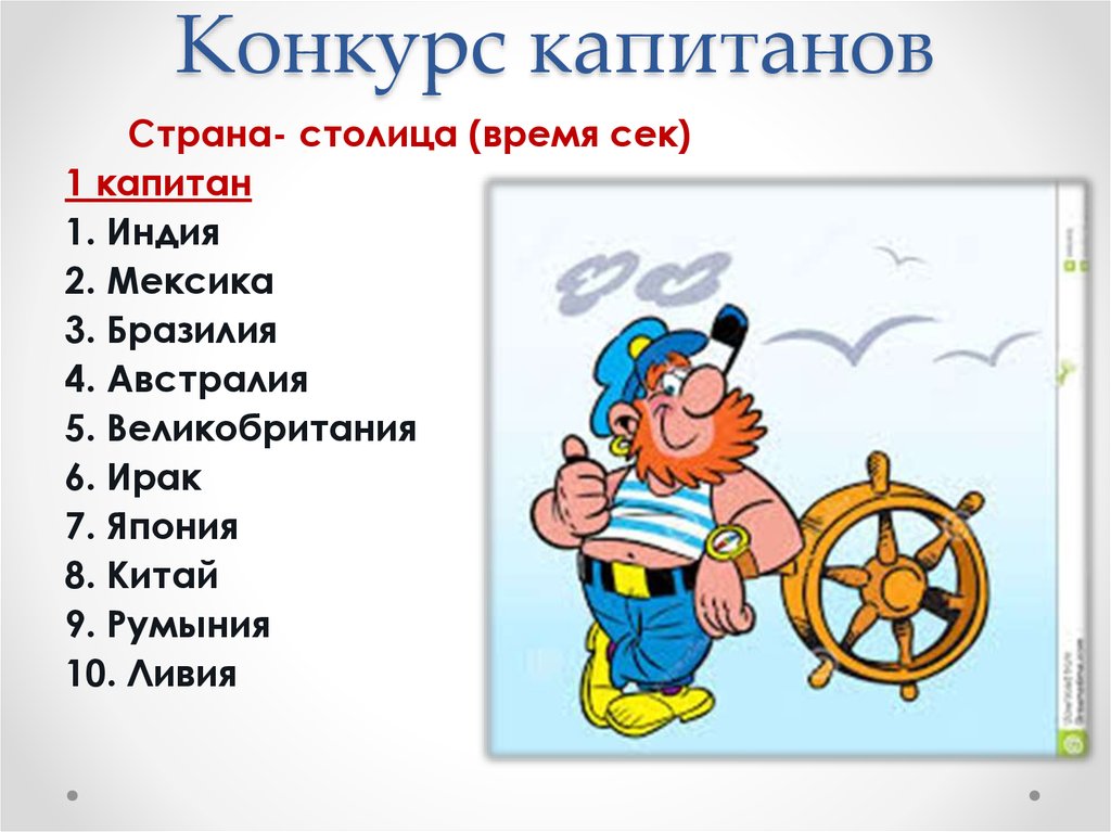 Страна капитанов. Конкурс капитанов КВН. 5 Конкурс капитанов. В стихах к конкурсу капитанов. Капитан страны.