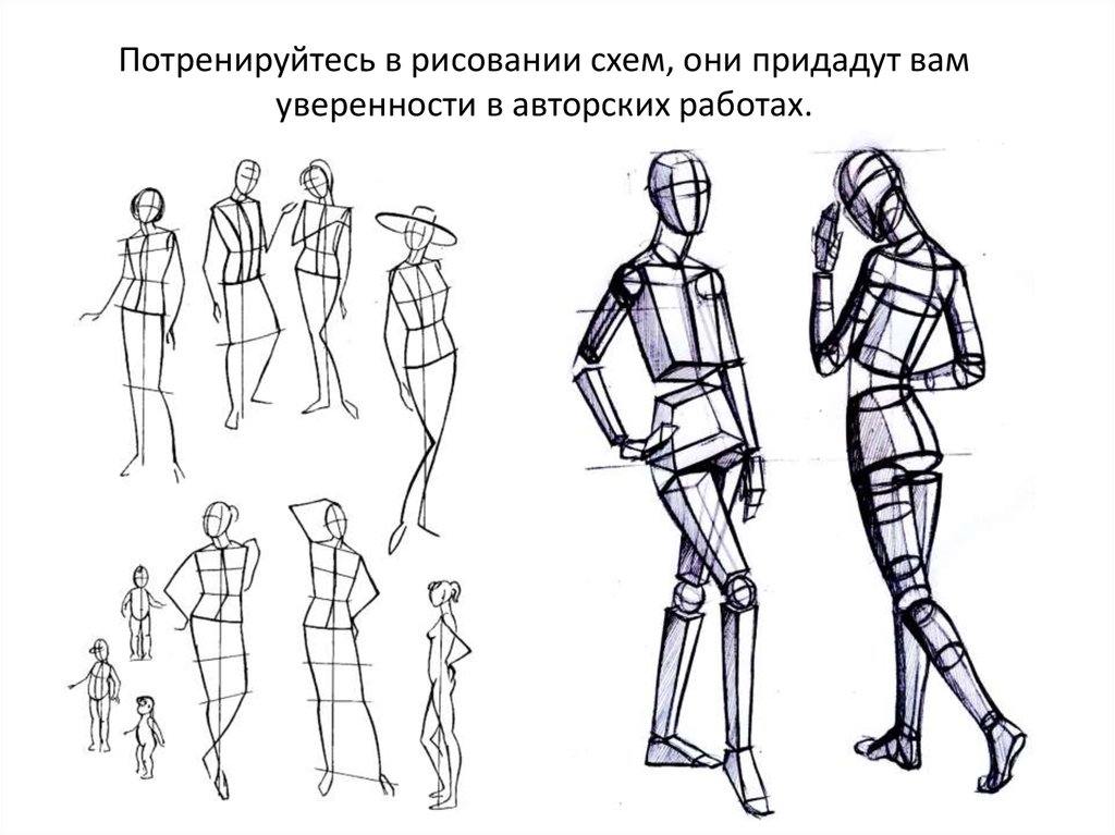 Построение человека. Построение фигуры человека в движении. Прямое построение фигуры. Руководство по рисованию фигуры человека. Прямой Тип построение фигуры.