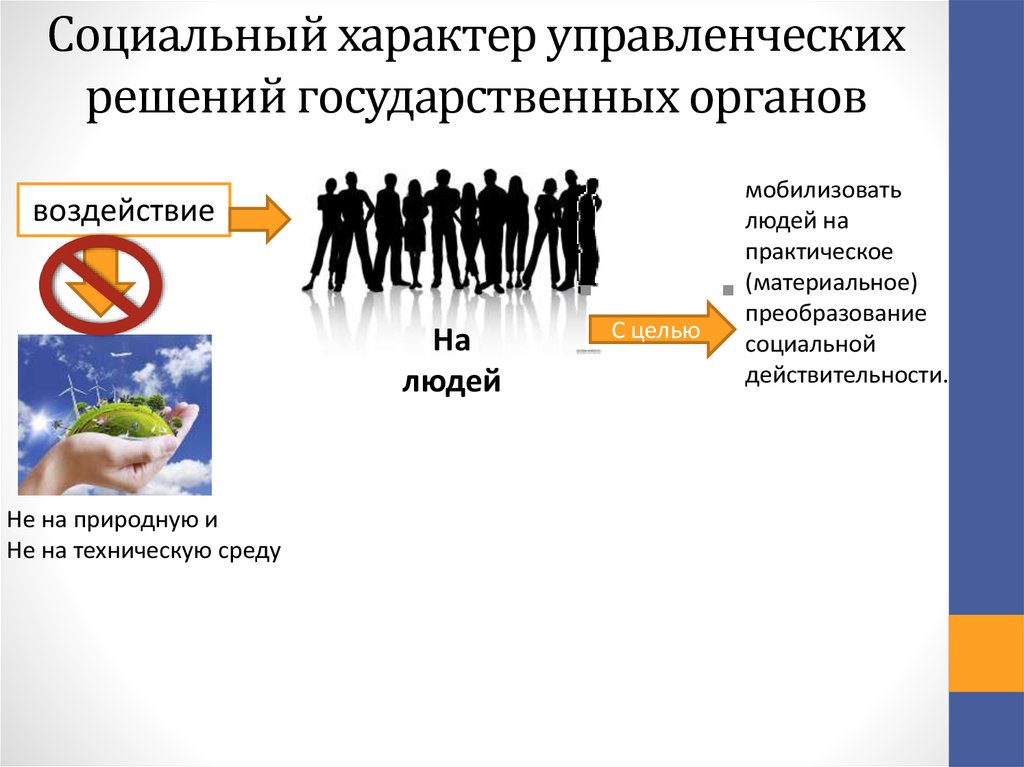 Имеющие социальный характер. Принятия управленческих решений в социальной сфере. Государственные управленческие решения. Социальный характер управленческих решений государственных органов. Решение управленческое решение государственное решение.