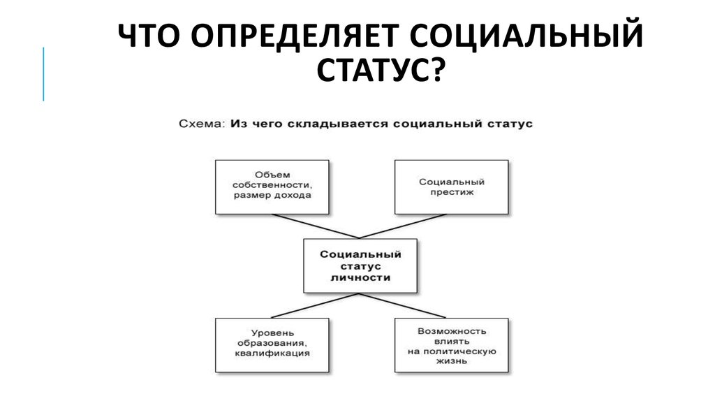 Схемы обществознание 8 класс