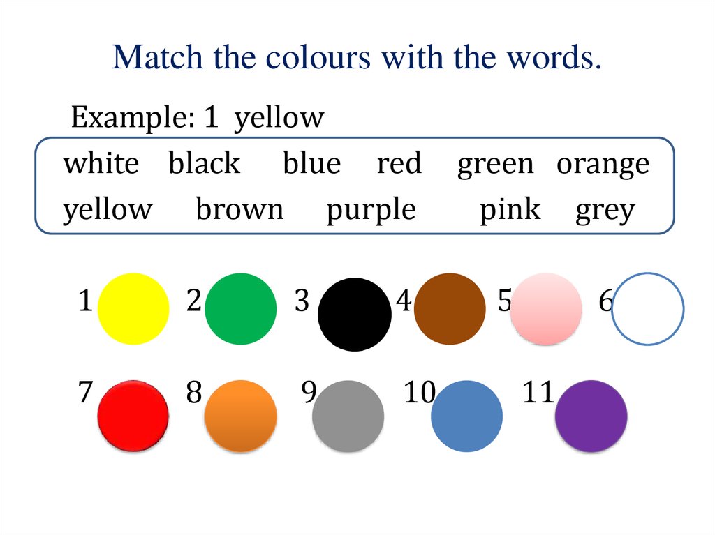 Single color перевод. Необычные цвета на английском. Colours in English.