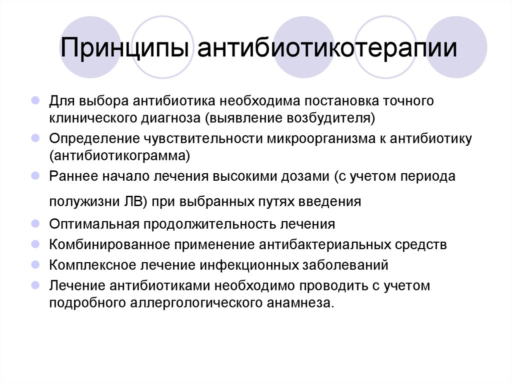 Диагноз выявлен. Принципы антибиотикотерапии. Принципы рациональной антибиотикотерапии. Принципы антибиотики терапии. Принципы выбора антибиотиков.