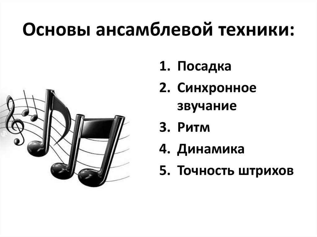 Сольное и ансамблевое музицирование презентация 3 класс