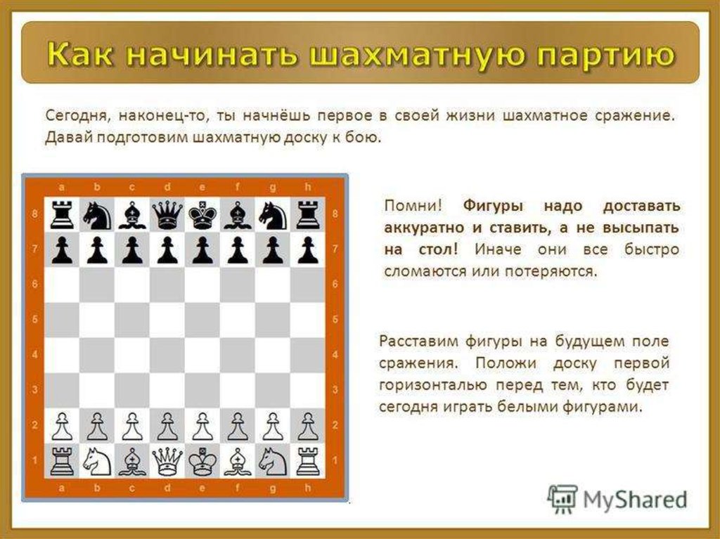 Шахматы как шахматы игра будет