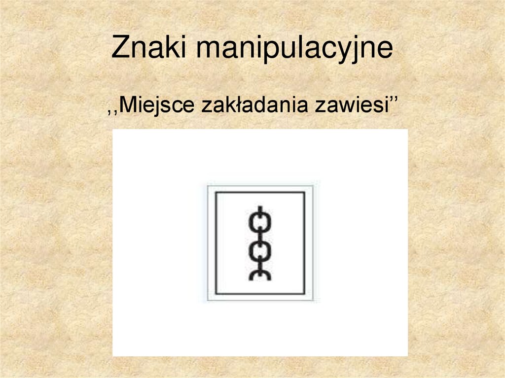 Znaki. Znaki верь мне.